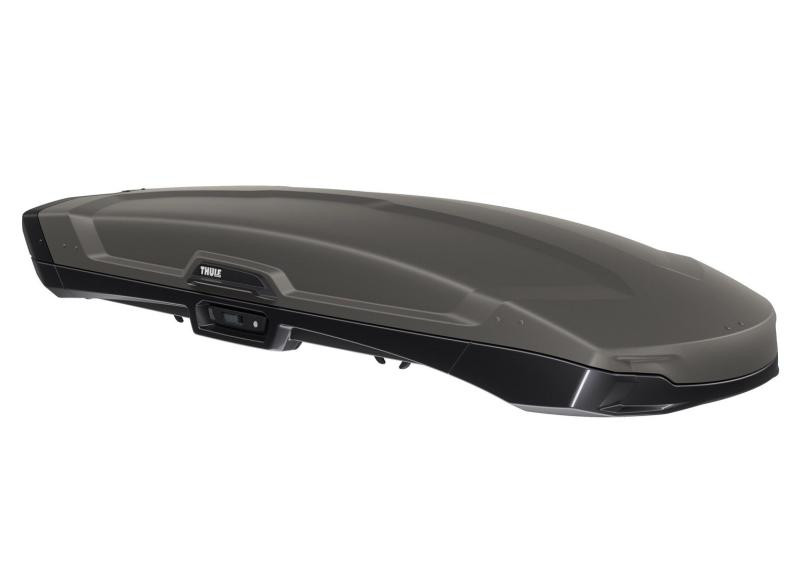 Купить Бокс Thule Vector Alpine Titan (TH 613500)