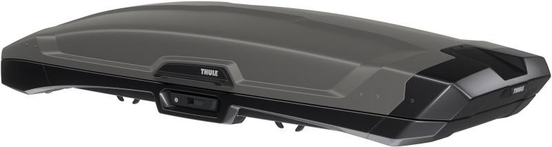 Купить Бокс Thule Vector Alpine Titan (TH 613500)