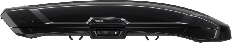 Купить Бокс Thule Vector L Black (TH 613701)