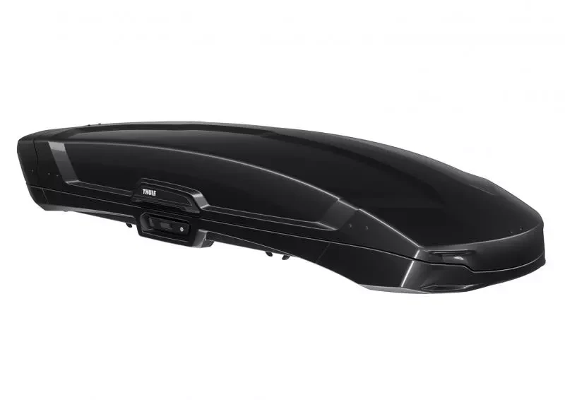 Купить Бокс Thule Vector L Black (TH 613701)