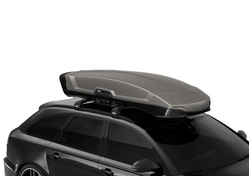 Купить Бокс Thule Vector L Titan (TH 613700)