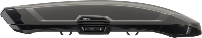 Купить Бокс Thule Vector L Titan (TH 613700)