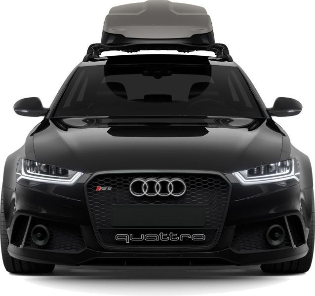 Купить Бокс Thule Vector L Titan (TH 613700)