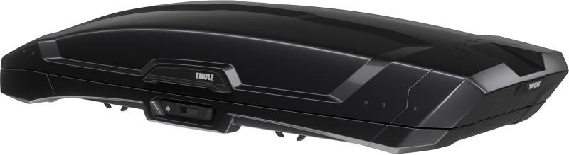Купить Бокс Thule Vector M Black (TH 613201)