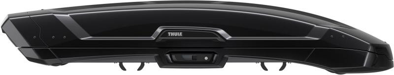 Купить Бокс Thule Vector M Black (TH 613201)