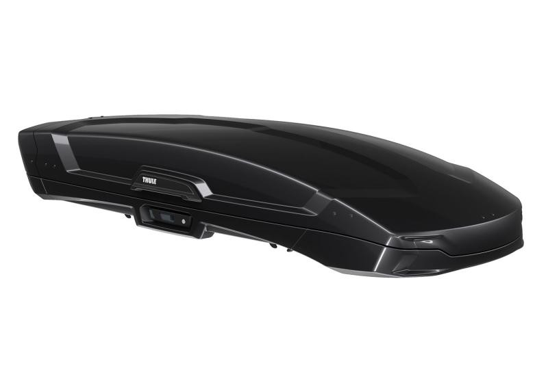 Купить Бокс Thule Vector M Black (TH 613201)