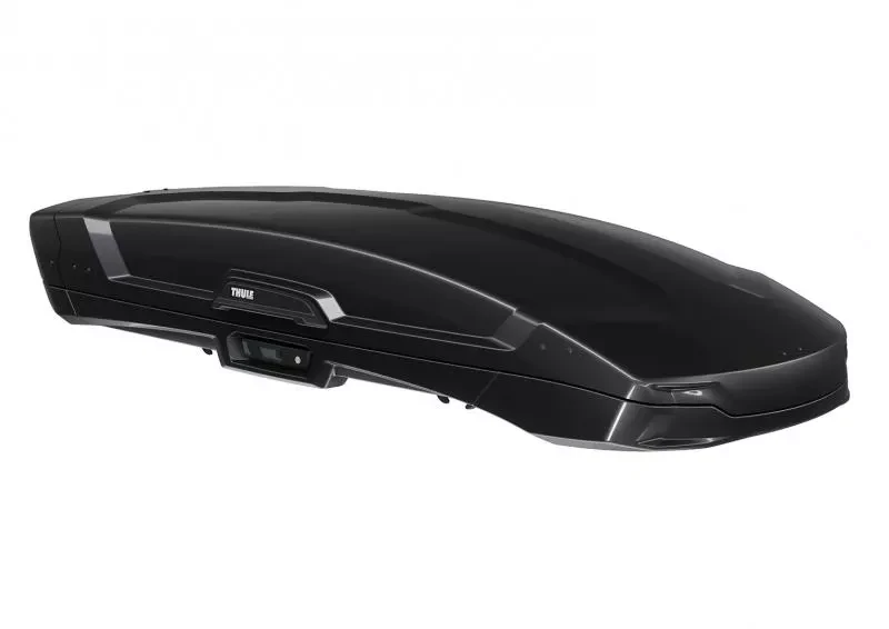Купить Бокс Thule Vector M Black (TH 613201)
