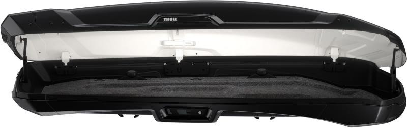 Купить Бокс Thule Vector M Black (TH 613201)