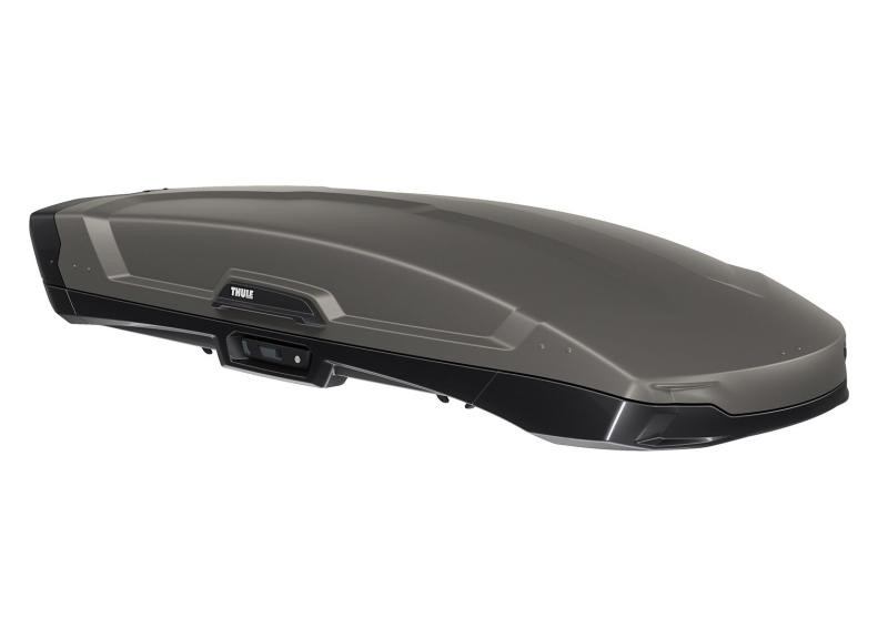 Купить Бокс Thule Vector M Titan (TH 613200)