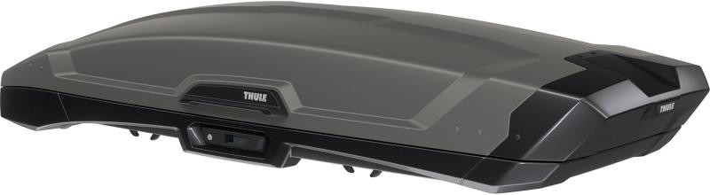Купить Бокс Thule Vector M Titan (TH 613200)
