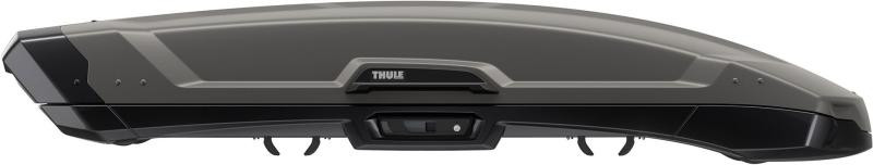Купить Бокс Thule Vector M Titan (TH 613200)