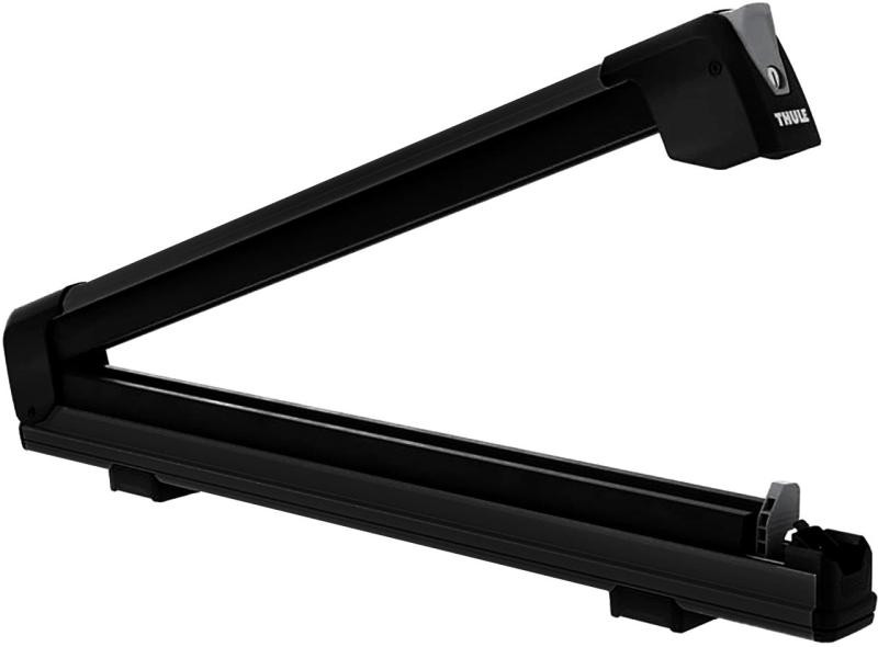 Купить Крепление лыж/сноубордов Thule SnowPack Extender Black 732507 (TH 732507)