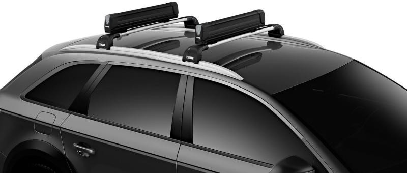 Купить Крепление лыж/сноубордов Thule SnowPack Extender Black 732507 (TH 732507)