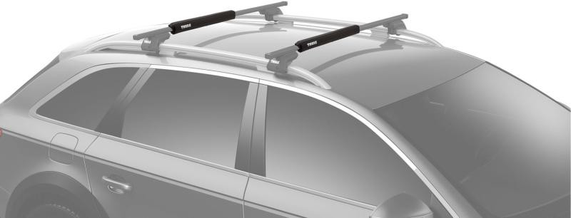 Купити Подушечки на поперечины Thule Surf Pads Narrow M 843000 (TH 843000)
