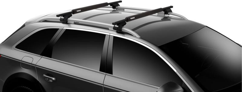 Купить Подушечки на поперечины Thule Surf Pads Narrow L 844000 (TH 844000)