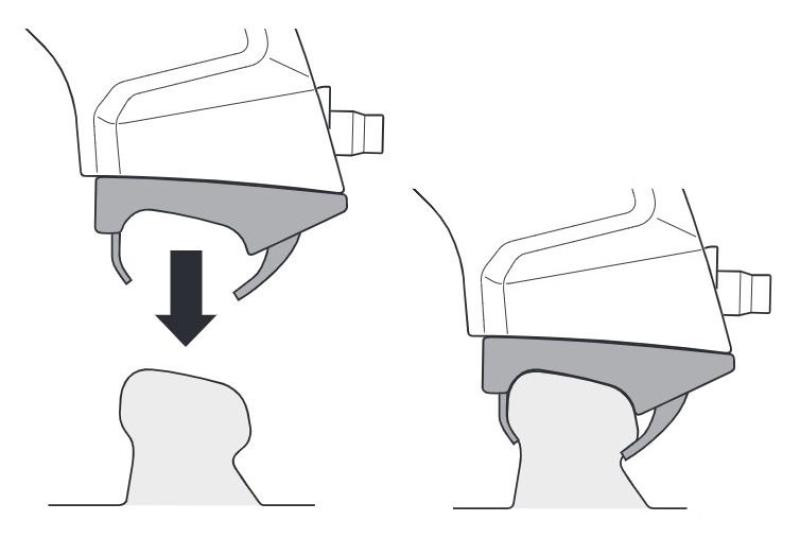 Купити Монтажный комплект Thule 6001 для BMW 5-series (F11; G31)(wagon) 2010-2023 (TH 186001)