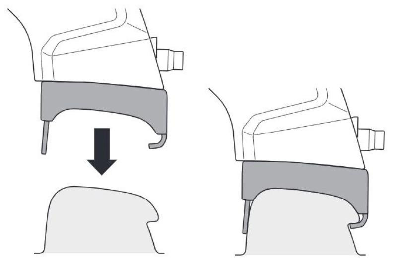 Buy Mounting kit Thule 6003 for Mitsubishi ASX (MKI) 2010-2023; Citroen C4 Aircross (MKI) 2012-2017; Peugeot 4008 (MKI) 2012-2017 (Th 186003)
