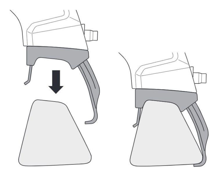 Купить Монтажный комплект Thule 6005 для Renault Duster (mkI) 2014-2017; Dacia Duster (mkI) 2014-2017 (TH 186005)