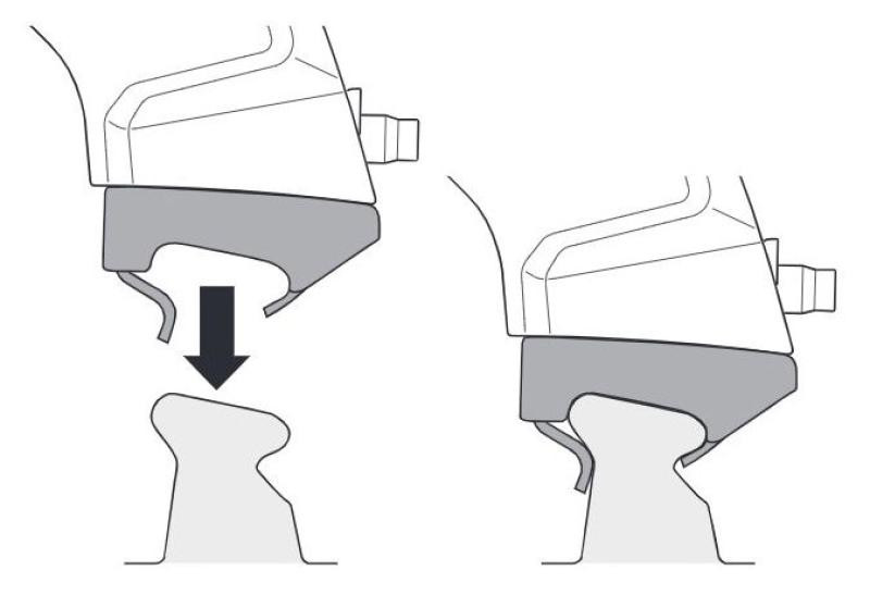 Купити Монтажный комплект Thule 6007 для BMW X1/X2/iX2/X3/iX3/X4/X5/X6/X7 (F15;F16;F25;F26;F39;F48;G01;G02;G05;G06;G07;G08;U10;U11) 2010→; 2/3-series (F31;F45;F46;G21) 2012→ (TH 186007)