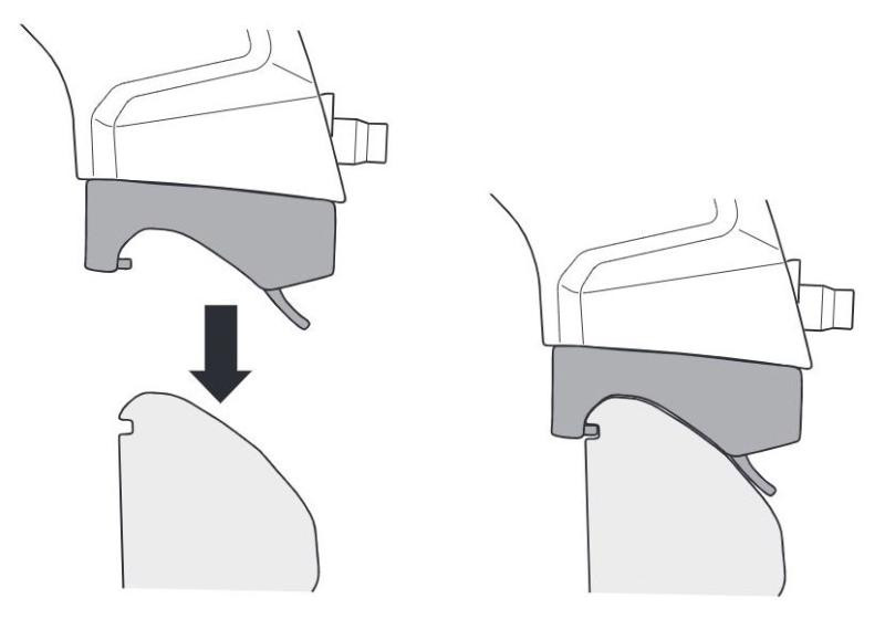 Купити Монтажный комплект Thule 6011 для Citroen C4 Grand Picasso (mkII) / Grand C4 Spacetourer (mkII) 2013-2022 (TH 186011)