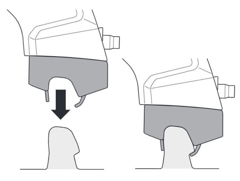 Купити Монтажный комплект Thule 6029 для Opel Insignia (mkI-mkII) 2008-2022 (TH 186029)