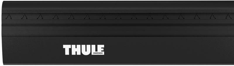 Купити Поперечина Thule Wingbar Edge Black 721420 (95см) (TH 721420)