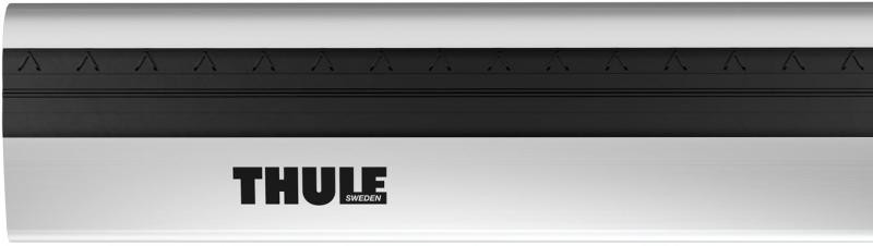 Купить Поперечина Thule Wingbar Edge 721500 (104см) (TH 721500)