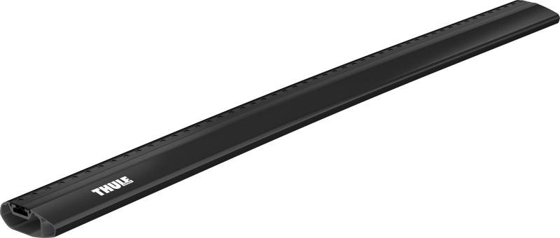 Купити Поперечина Thule Wingbar Edge Black 721620 (113см) (TH 721620)