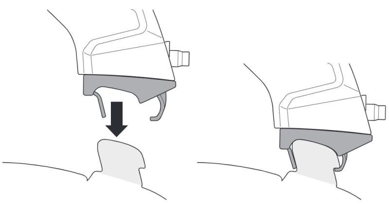 Купити Монтажный комплект Thule 6054 для Peugeot 308 (mkII)(wagon) 2013-2021 (TH 186054)