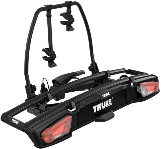 Купить Велокрепление Thule VeloSpace XT Black 938001 (TH 938001)