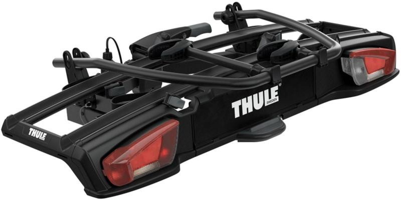Купить Велокрепление Thule VeloSpace XT Black 938001 (TH 938001)