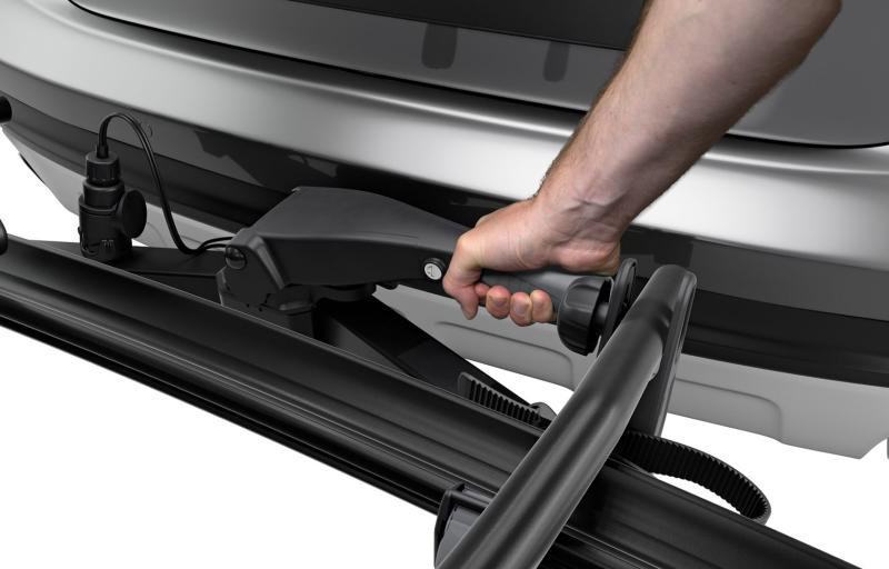 Купить Велокрепление Thule VeloSpace XT Black 938001 (TH 938001)