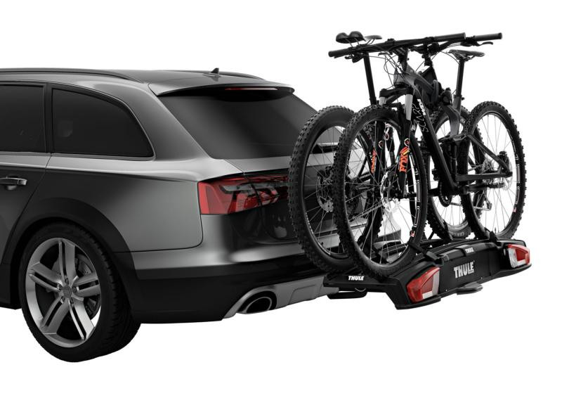 Купить Велокрепление Thule VeloSpace XT Black 938001 (TH 938001)