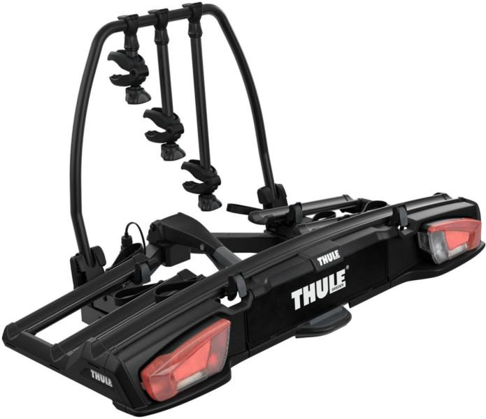Купить Велокрепление Thule VeloSpace XT Black 939001 (TH 939001)