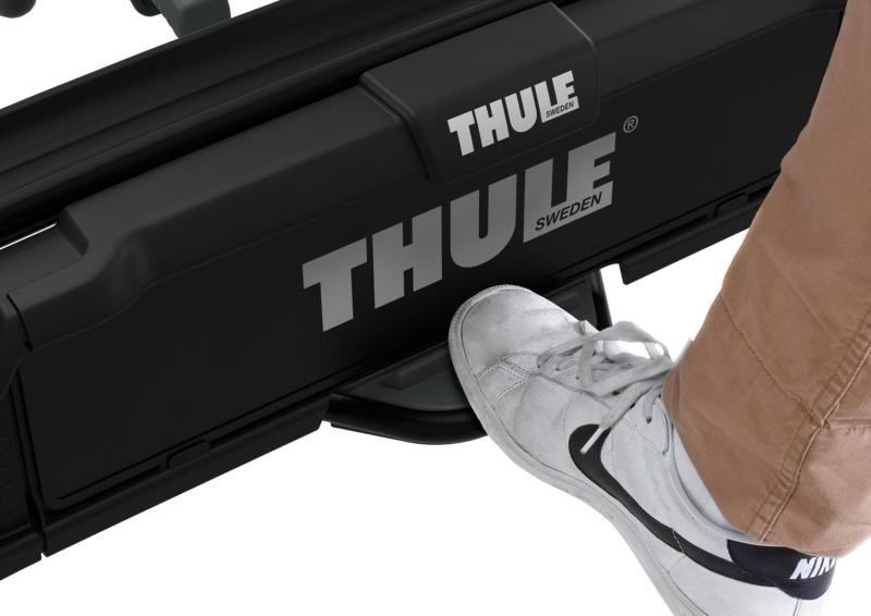 Купить Велокрепление Thule VeloSpace XT Black 939001 (TH 939001)