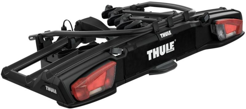 Купить Велокрепление Thule VeloSpace XT Black 939001 (TH 939001)