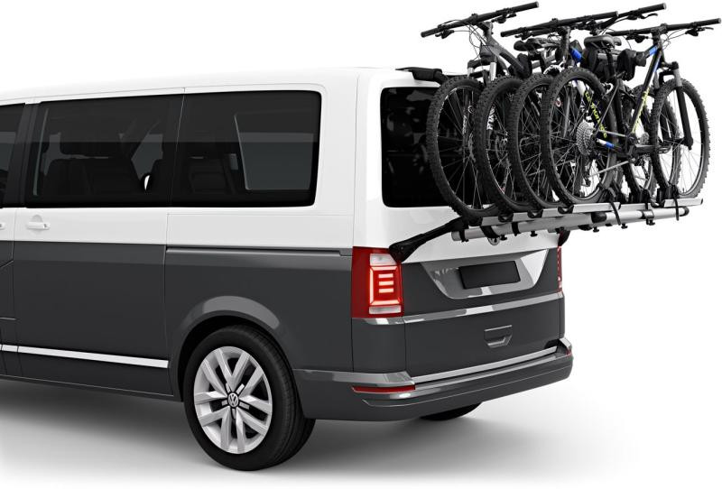 Купить Адаптер доп. велосипеда Thule WanderWay 4th Bike Adapter 911700 (TH 911700)