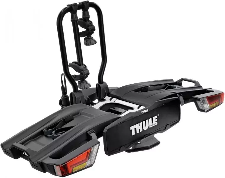 Купить Велокрепление Thule EasyFold XT Black 933101 (TH 933101)