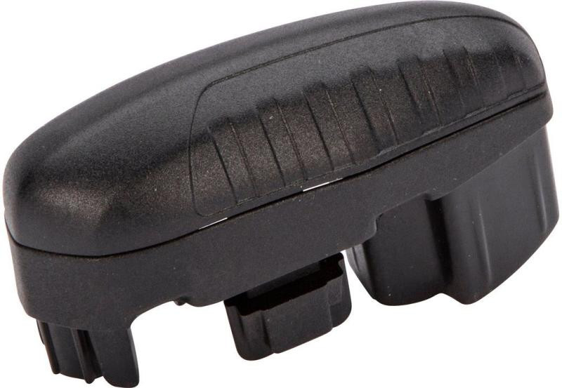 Купить Заглушка поперечины левая 52996 (WingBar Evo) (TH 1500052996)