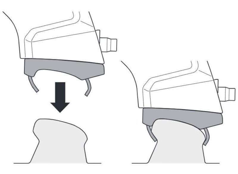 Buy Mounting kit Thule 6064 for Hyundai I30 (MKIII) (Wagon) 2016 →; Kia Ceed (MKIII) (Wagon) 2018 → / XCEED (MKI) 2019 → (Th 186064)