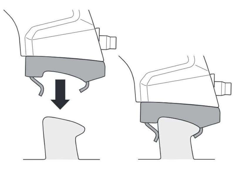 Купити Монтажный комплект Thule 6074 для Mazda CX-5 (mkII) 2016→ (TH 186074)