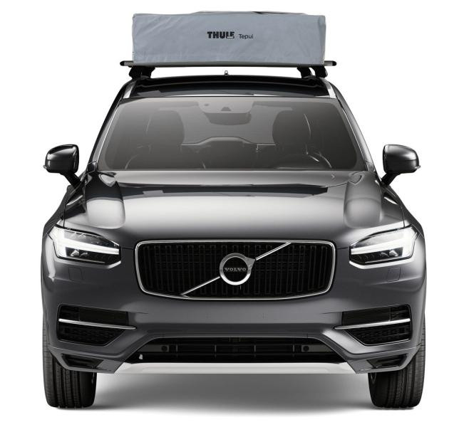 Купити Палатка на крышу Thule Tepui Explorer Kukenam 3 (Haze Grey) (TH 901300)