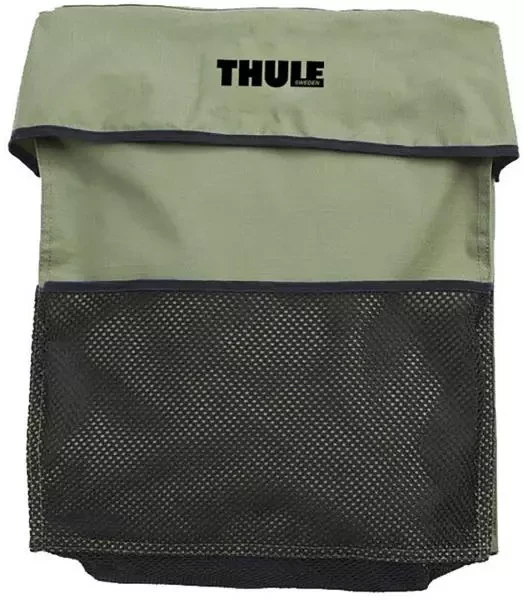 Купить Сумка для обуви Thule Boot Bag Single (Olive Green) (TH 901701)
