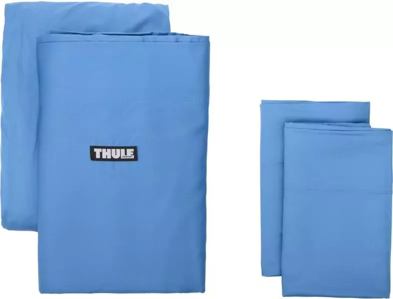Купити Постельное белье Thule Sheets 3 (Blue) (TH 901801)