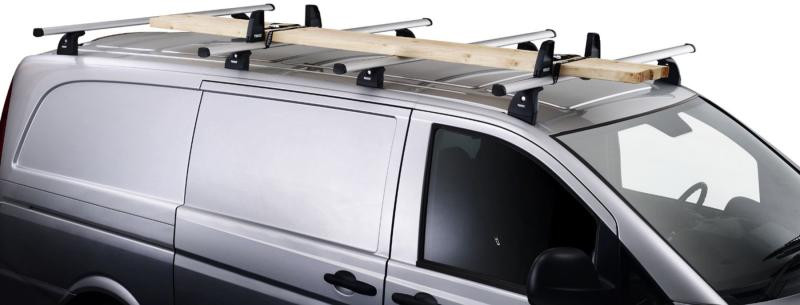 Купить Грузовые упоры Thule Load Stop 314000 (TH 314000)