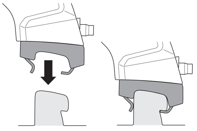 Купити Монтажный комплект Thule 6098 для Mercedes-Benz GLA-Class (H247) 2019→; EQA (H243) 2021→ (TH 186098)