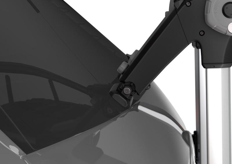 Купить Велокрепление Thule OutWay Platform 993001 (TH 993001)