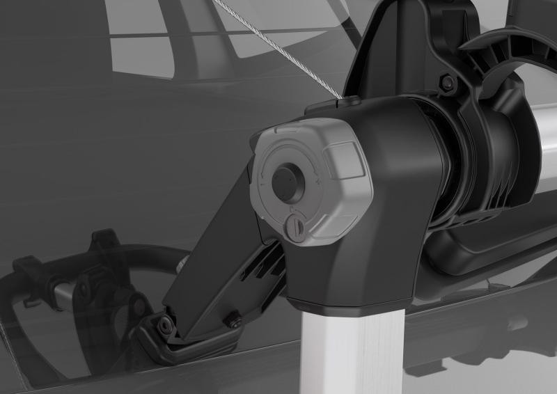 Купить Велокрепление Thule OutWay Platform 993001 (TH 993001)