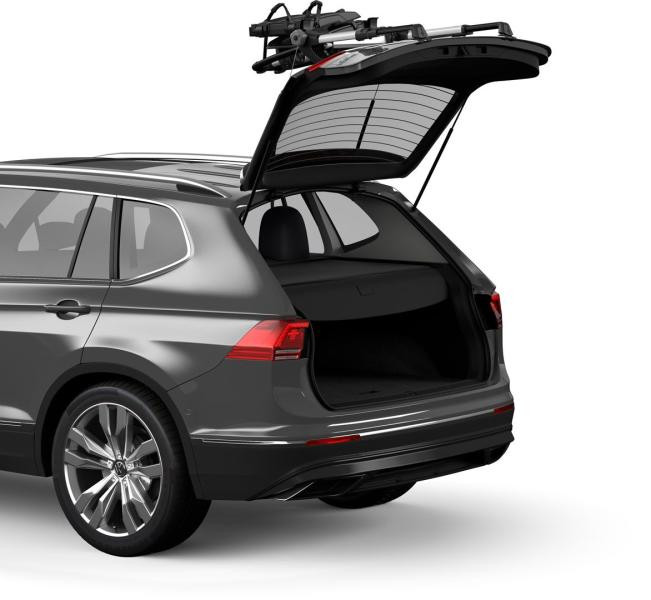 Купить Велокрепление Thule OutWay Platform 993001 (TH 993001)