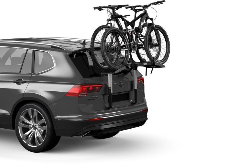 Купить Велокрепление Thule OutWay Platform 993001 (TH 993001)